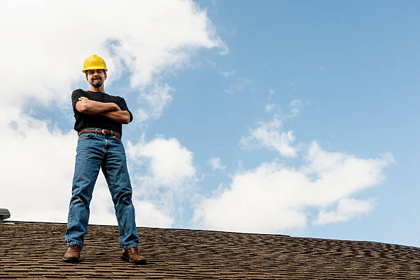 Best Commercial Roofing Services  in Drain, OR