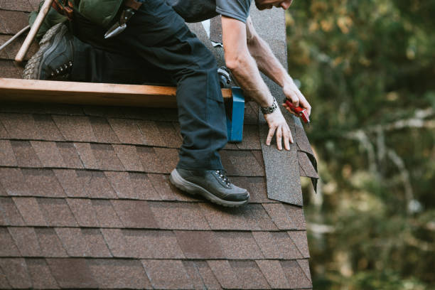 Quick and Trustworthy Emergency Roof Repair Services in Drain, OR